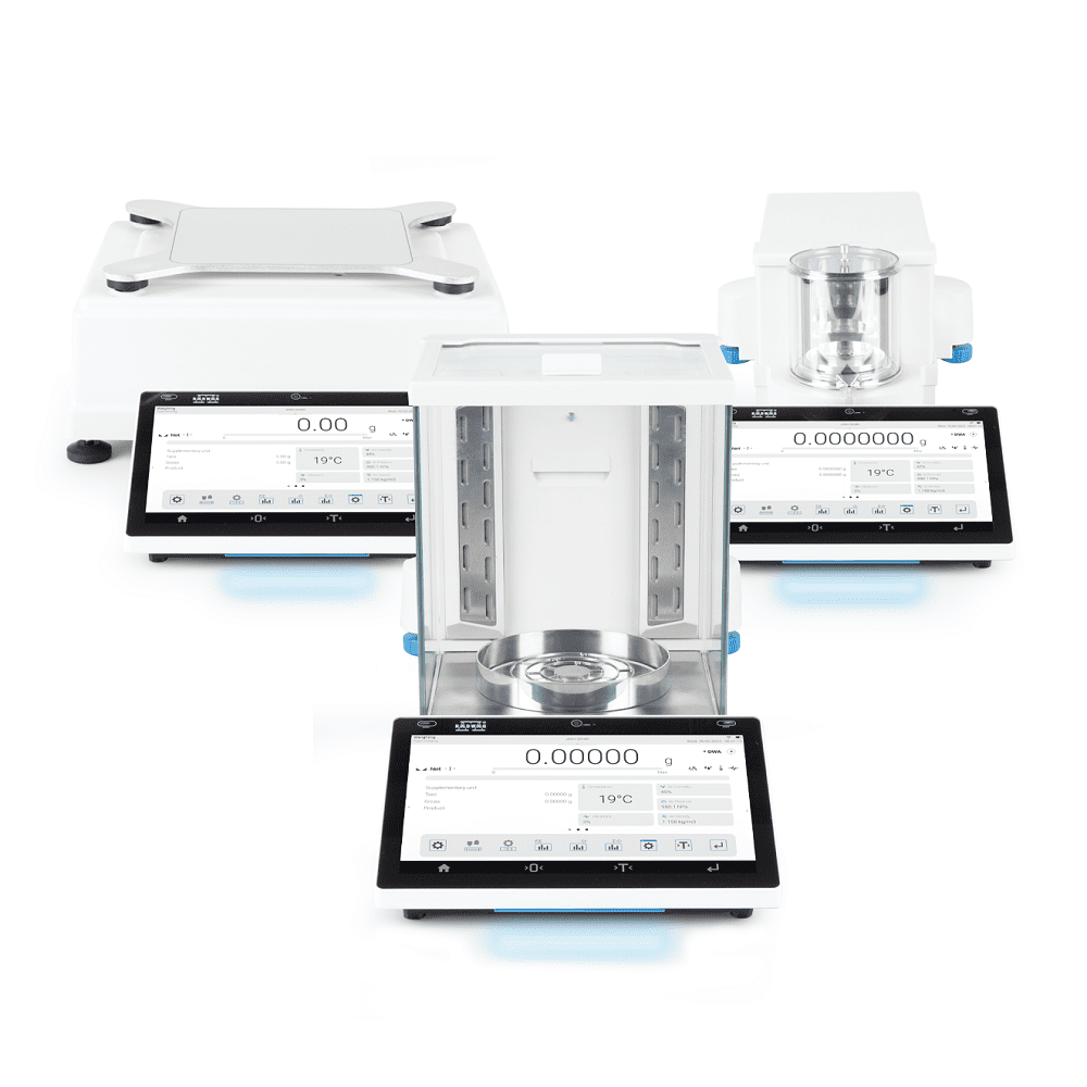 Analytical Instruments