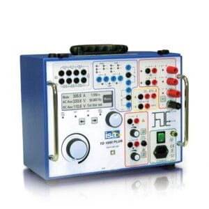 Electrical Test Equipment
