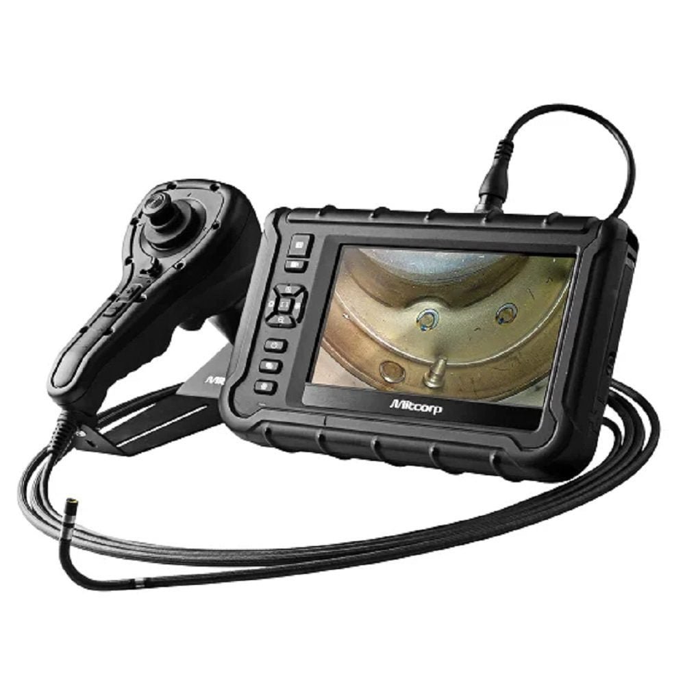 Non-Destructive Testing